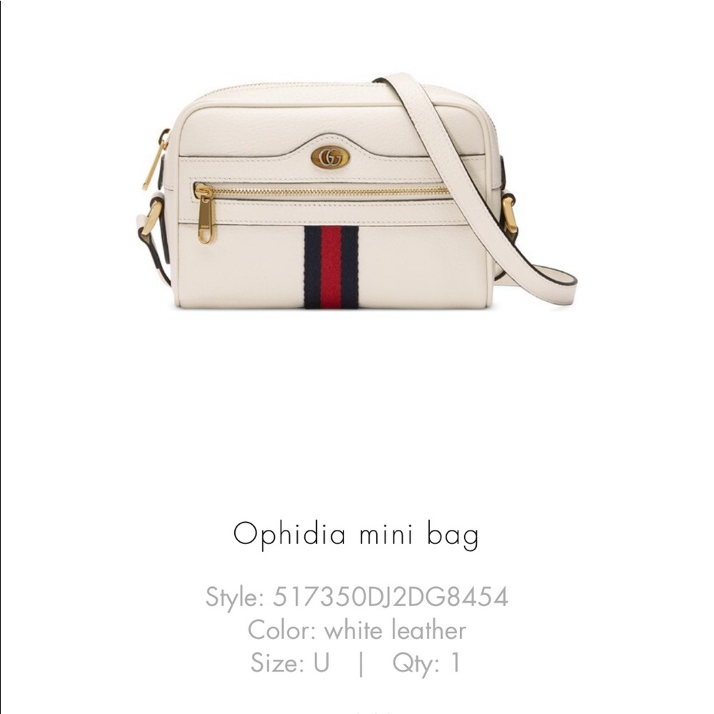 Gucci Purse